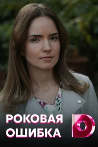 Роковая ошибка (2021)